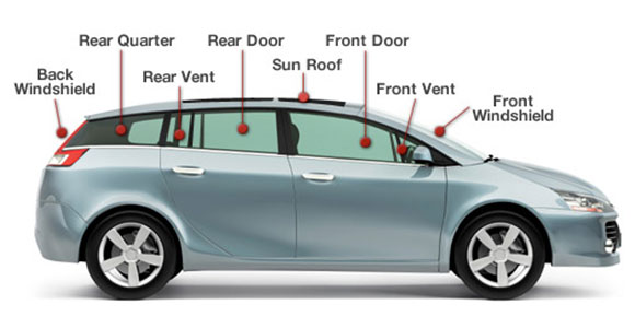 Auto Glass