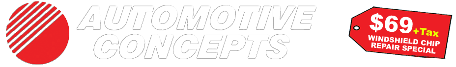 Automotive Concepts Logo