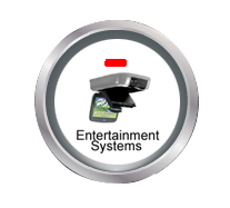 Automotive Concepts Entertainment Systems