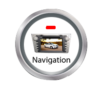 Automotive Concepts Navigation